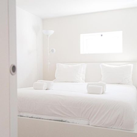Baixa Chiado 2 Bedroom Duplex Apt With Ac Elevator Lisabona Exterior foto